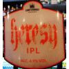 Canterbury Brewers Heresy IPL