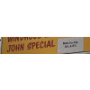 Homeland John Special