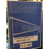Brockley Brewing Co. Mandarina Bavaria