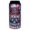 Mad Scientist Cocaine Punch Supreme