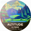 Allendale Brewery Altitude