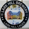 Lark Hill Brewery Lager
