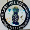 Lark Hill Brewery Pineapple Express