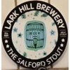 Lark Hill Brewery The Salford Stout