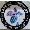 Lark Hill Brewery Top of the Hops