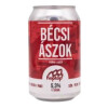 HopTop Brewery Bécsi Ászok