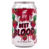 HopTop Brewery Beet Blood