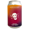 Horizont Brewing Double Hazy Queen
