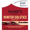 Sharp's Brewery Winter Solstice