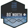 Tyne Bank Brewery 80 Degrees North