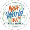 Everards Brewery New World IPA