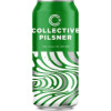 Collective Arts Brewing Collective Pilsner