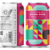 Collective Arts Brewing Guava Gose Non-Alcoholic
