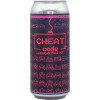 Analog Brewing Cheat Code