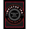 Roman Way Brewery Invictus IPA