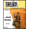 Torrside Brewing …And Away