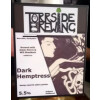 Torrside Brewing Dark Hemptress