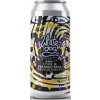 White Dog Brewery (NL) Stuck In Paranoid Mash
