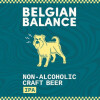 Belgian Balance Belgian Balance