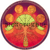 Jester King Brewery Autumnal Dichotomous 2015