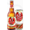 Sobragui (Société des Brasseries de Guinée) 33 Export (Guinea)
