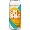 The Goodness Brewing Company Sunshine