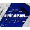 Brouwerij Eylenbosch (2019 - ... ) Cuvée Alostum - Zjang Van Brissel