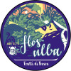 Birrificio Italiano Flos Alba - Frutti Di Bosco