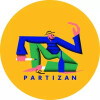 Partizan Brewing Apricot DIPA