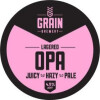 Grain Brewery OPA