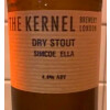 The Kernel Brewery Dry Stout - Simcoe Ella