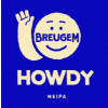 Breugem Bier (Bierbrouwerij Breugem) Howdy