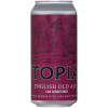 Utopian Brewing English Old Ale