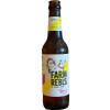 Farm Rebls Lazy Lager