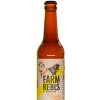Farm Rebls What A Weizen