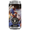 Sudden Death Brewing Comet Surfer