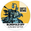 Chapter Brewing Blindfold Off