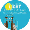 Chapter Brewing 6 Light