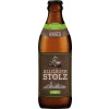 Brauerei Stolz Allgäuer Stolz Radler Dunkel