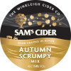 Winkleigh Cider (Sam's Cider) Autumn Scrumpy Mix (Draught)
