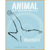 Animal Brewing Co Buzzard