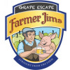Farmer Jims Grape Escape