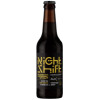 Horizont Brewing Night Shift (2020 Russian Imperial Stout Bourbon Barrel Aged)