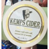 Kemps Cider 2022 Vintage