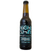 Horizont Brewing Night Shift (2021 Barley Wine Rhum Barrel Aged With Tonka Beans)