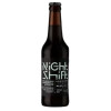 Horizont Brewing Night Shift (2020 Russian Imperial Stout Rum Barrel Aged with Chocolate and Coconut)