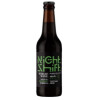 Horizont Brewing Night Shift (2020 Wheat Wine Bourbon Barrel Aged)