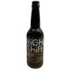 Horizont Brewing Night Shift (2019 Tennessee Whiskey Barrel Aged)