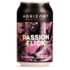Horizont Brewing Passion Flick