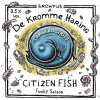 De Kromme Haring Cambrian Series - Citizen Fish